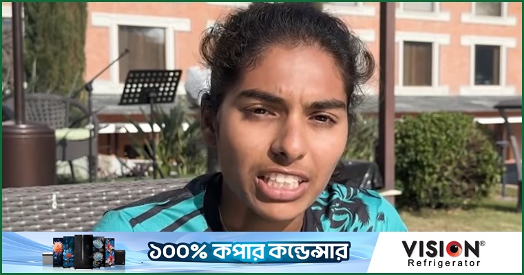 চূড়ায় থেকে বাছাইপর্ব শেষ করতে চান রাবেয়ারা